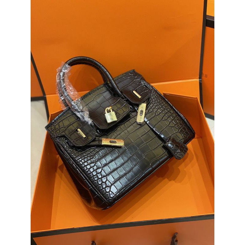 👜 HM siêu đẹp sz25 -  hàng Quảng Châu cao cấp.