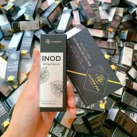 Khử hôi nách hôi chân INOD hết hôi, giảm thâm