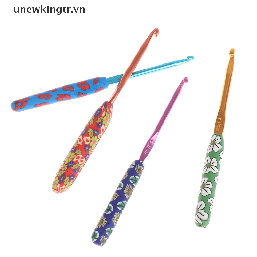 Set 9 Kim Đan Len Nhiều Màu Sắc
