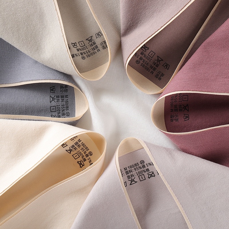 HÀNG CAO CẤP-QLO2-QUẦN LÓT COTTON CO GIÃN TẢN NHIỆT KHÁNG KHUẨN KHÔNG ĐƯỜNG MAY 02