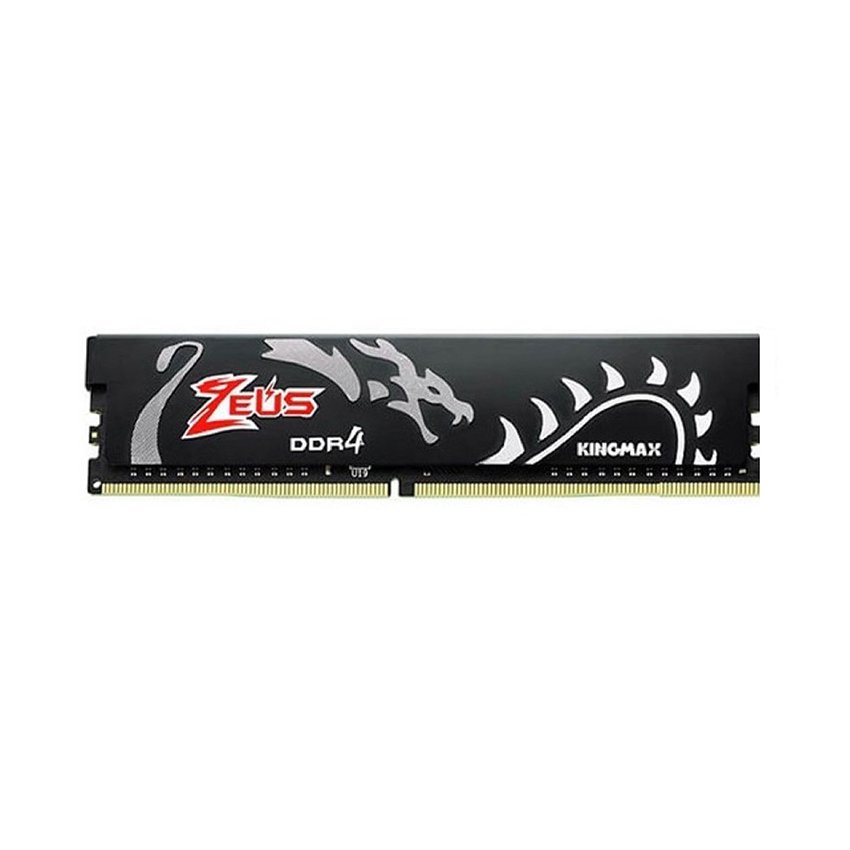 Ram Gaming Kingmax Zeus Dragon 8GB DDR4 3200