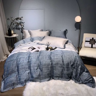 BỘ CHĂN GA GỐI LỤA TENCEL , LỤA TENCEL NHẬP KHẨU GIÁ RẺ