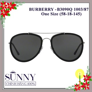 Kính Mát Unisex Burberry B3090Q