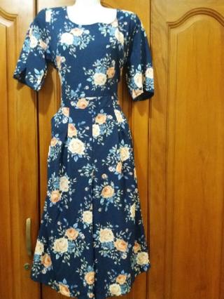 jum lửng ống rộng