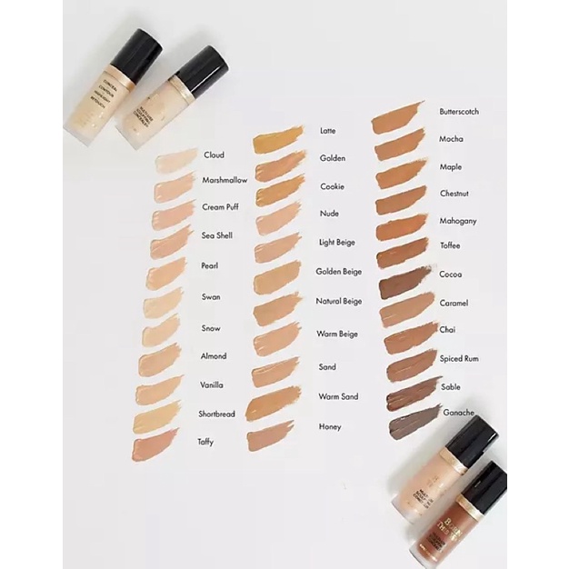 🌹 Too Faced Born This Way Concealer - Sample Kem che khuyết điểm đa chức năng