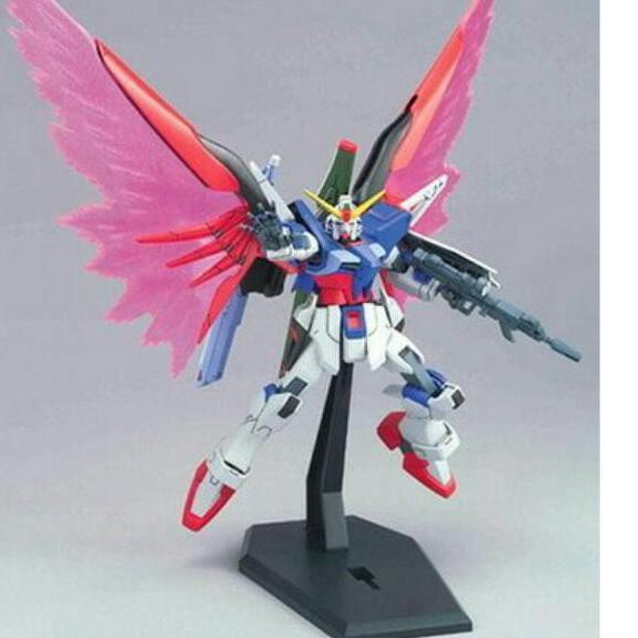 [Mã LIFE0503TOYS1 giảm 10% đơn 150k] Mô Hình Gundam HG Destiny TT Hongli 1/144 Đồ Chơi Lắp Ráp Anime