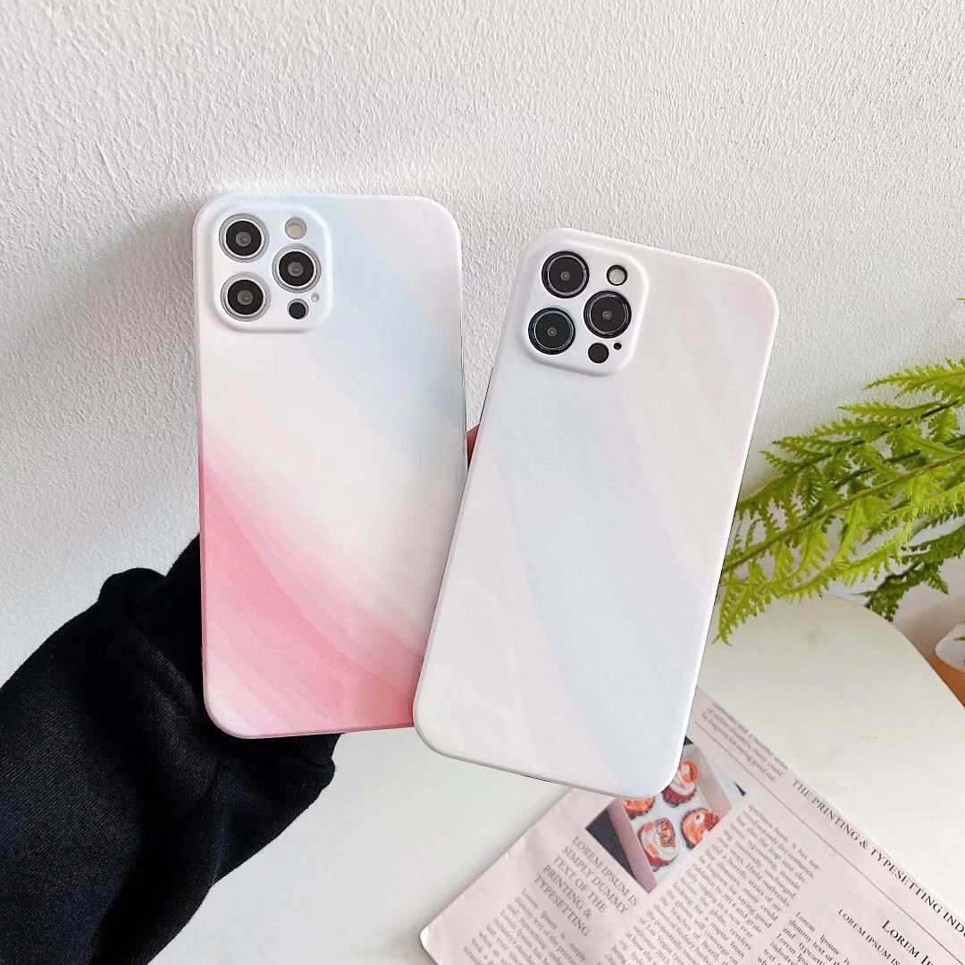 Ốp điện thoại họa tiết vân đá sang trọng cho Iphone 12pro Max 12mini 11pro Max Xs Max Xr Se 2020 7 8 Plus | BigBuy360 - bigbuy360.vn