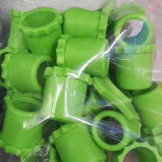 Combo 10 bộ chống lăn micro sỉ 180k (bao gồm: 1 vòng + 1 ly + 1 mút chụp)