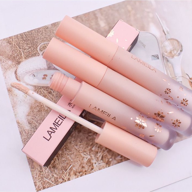 Kem che khuyết điểm SUAKE 3g  2màu tuỳ chọn