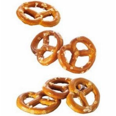 Bánh Xoắn Lorenz Saltletts Brezel hiệu lorenz 90g