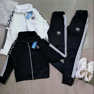 Bộ thể thao adidas