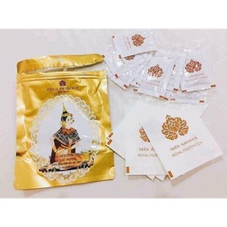 Thải độc tố chân