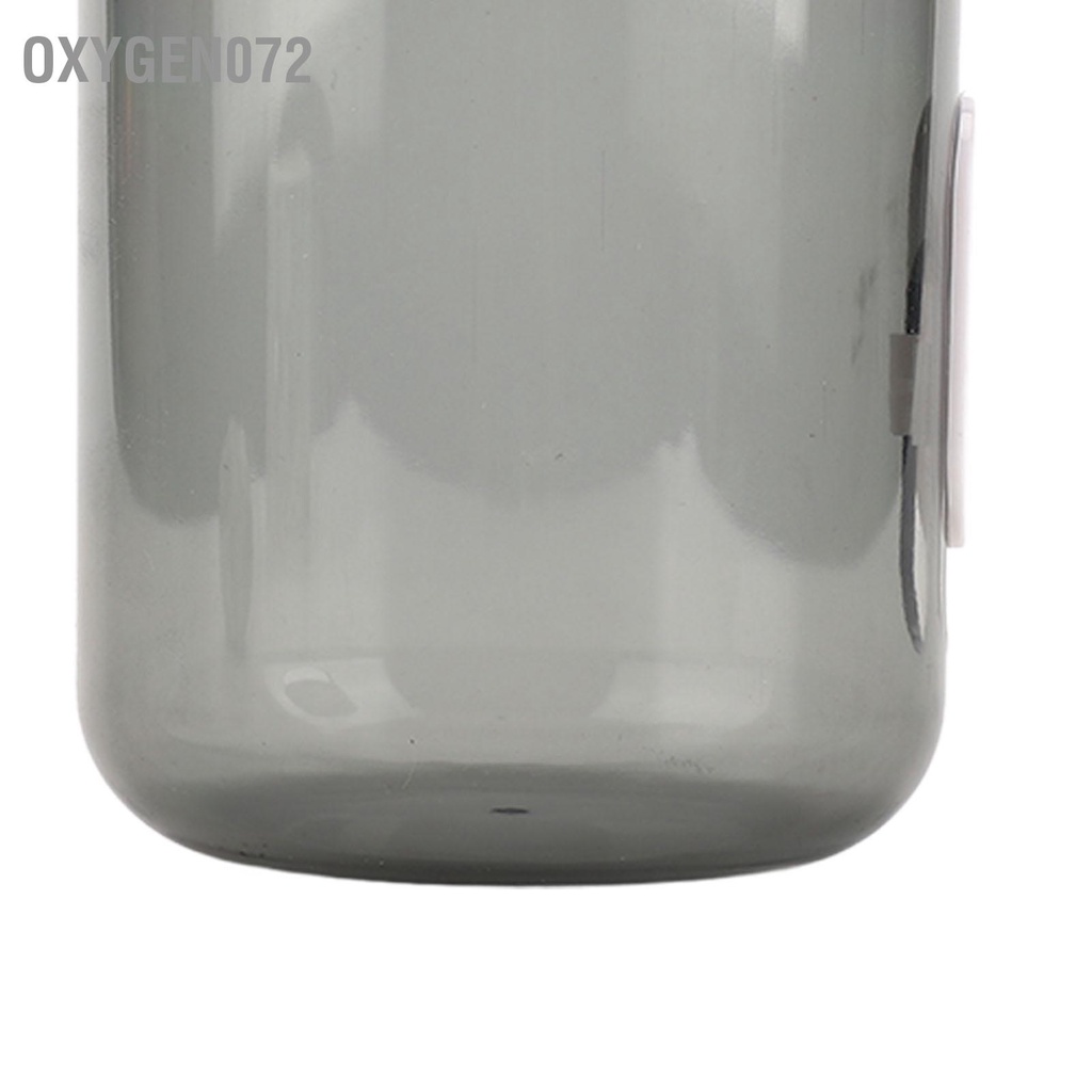 Oxygen072 Máy cho cá ăn tự động Công suất lớn Định thời gian chạy pin phân phối thức bể cảnh