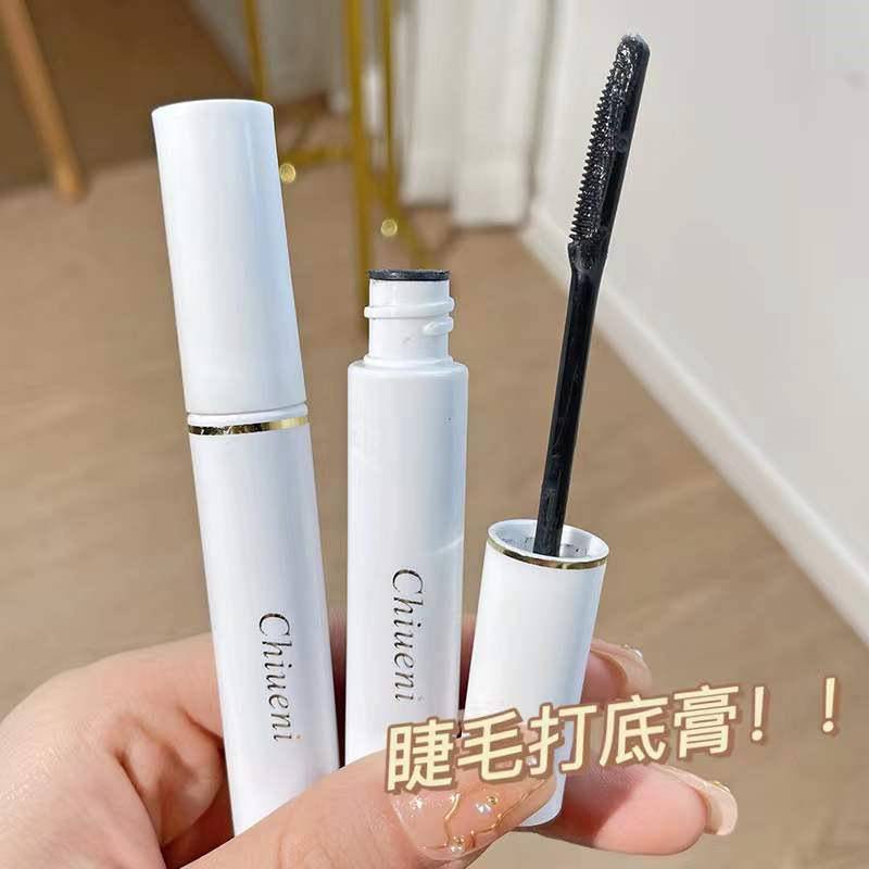 Mascara 3D Màu Đen Làm Dài Mi Chống Thấm