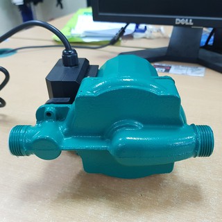 BƠM TĂNG ÁP LEAD 100W (LE25-9A, JAPAN TECHNOLOGY)