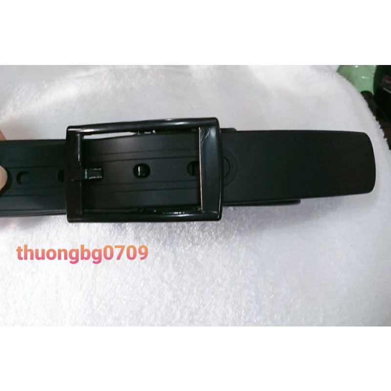 Thắt Lưng Nhựa Đi Qua Cửa Từ