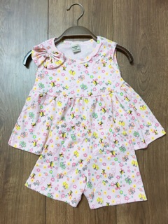 Combo 30 bộ bé gái
