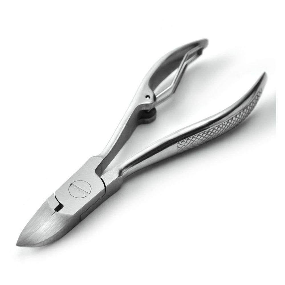 Kềm Cắt Móng Chân SOFTNESS Loại Bỏ Da Chết Paronychia Chiropody Podiatry