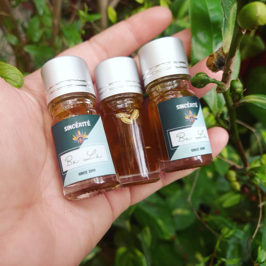 [ 🍀 DẦU BA LÁ🍀 ] | BigBuy360 - bigbuy360.vn