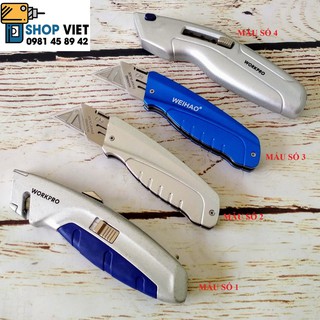 Dao trổ, dao dọc cáp cao cấp