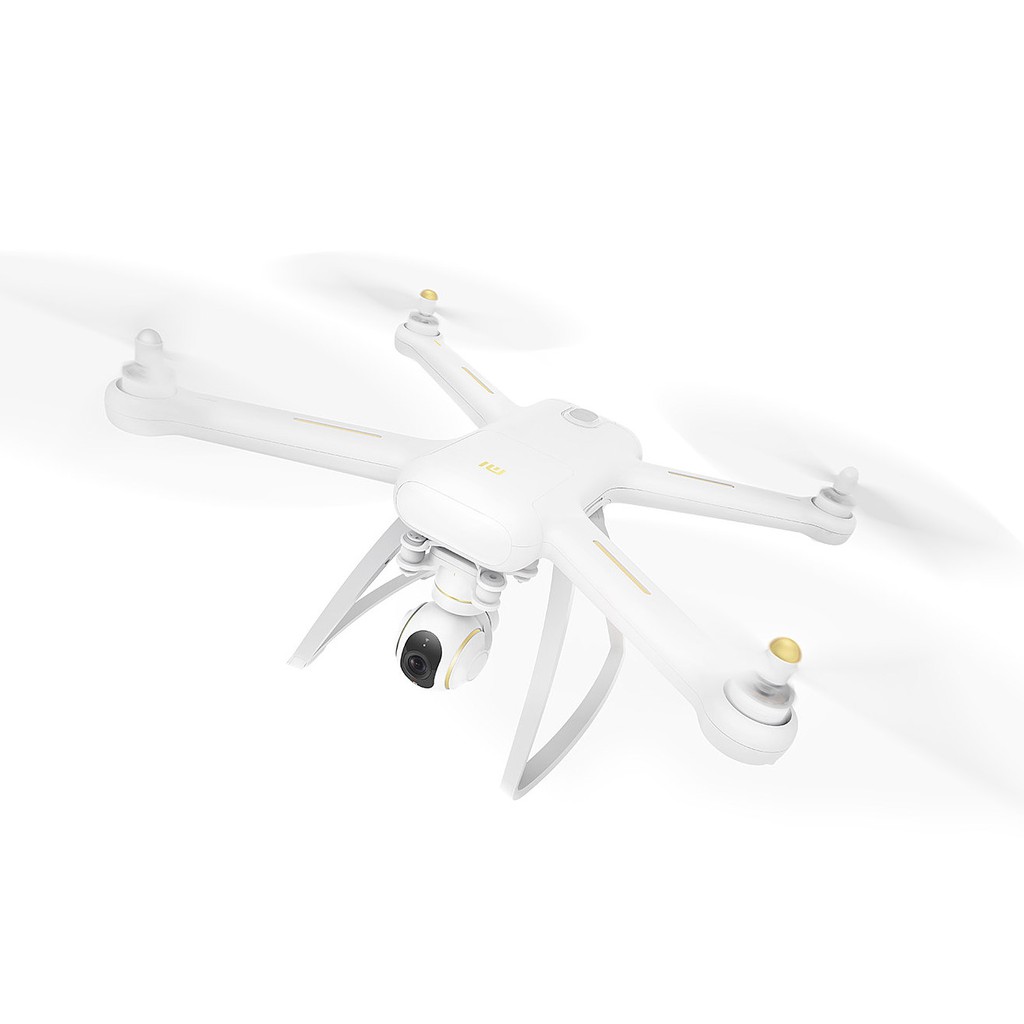Máy bay flycam Xiaomi Mi-Drone UAV 4K