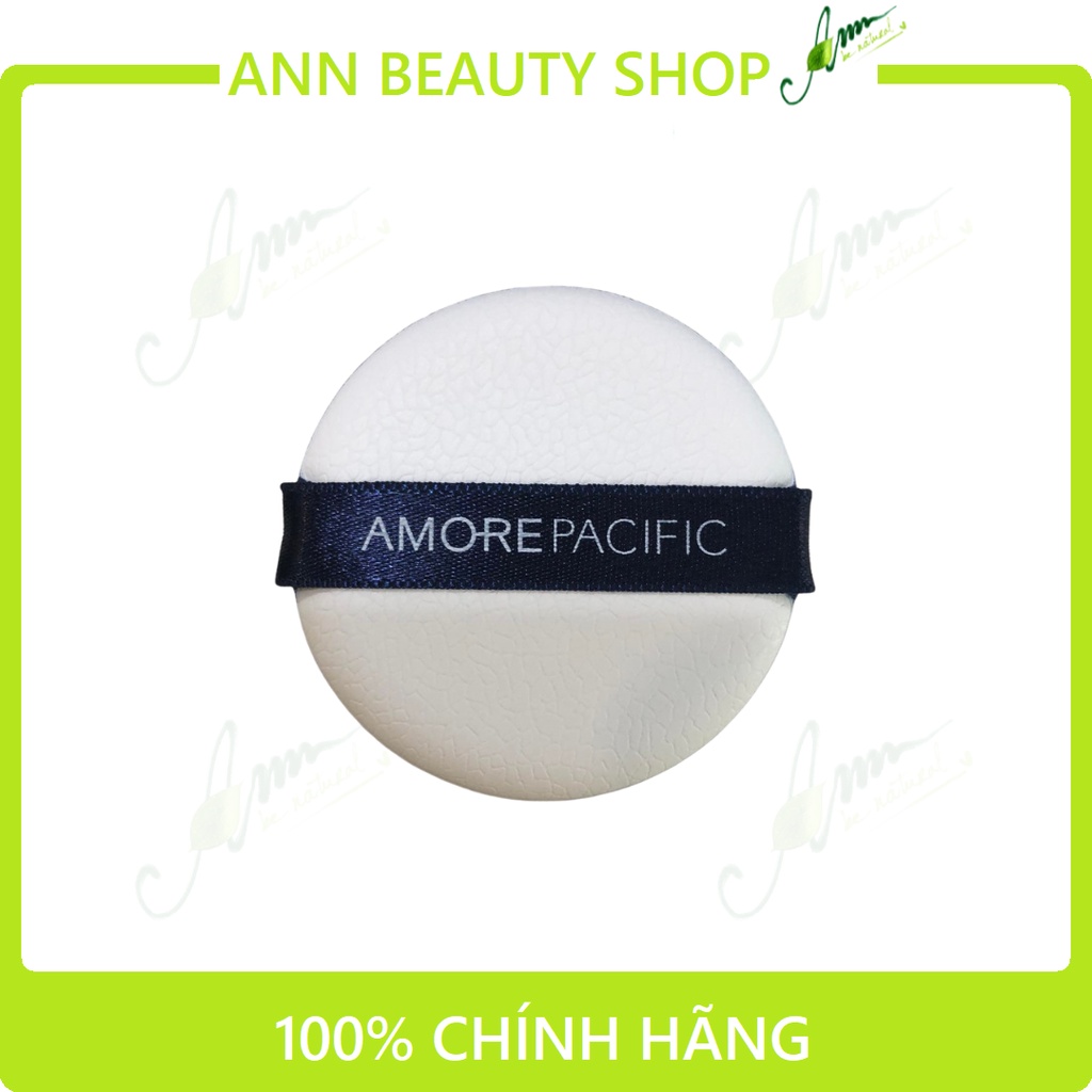Bông Phấn Nước AmorePacific Cushion Puff