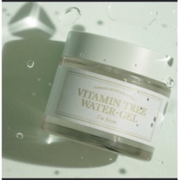 Kem dưỡng ẩm Vitamin Tree Water Gel