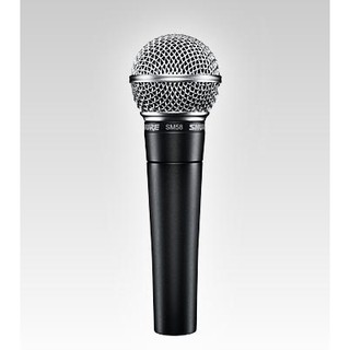 MICRO KARAOKE CÓ DÂY SHURE 959 CỰC HAY
