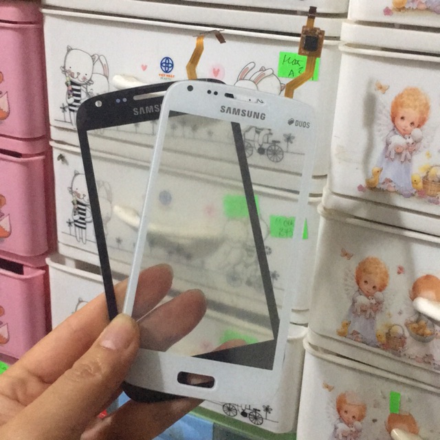 Cảm ứng sam sung 8262