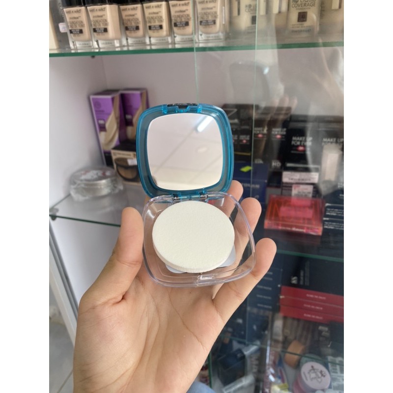 PHẤN PHỦ NÉN L’ORÉAL® PARIS INFALLIBLE PRO-MATTE POWDER | BigBuy360 - bigbuy360.vn