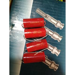 6 Tụ Loa 1-8mf 250V 185J