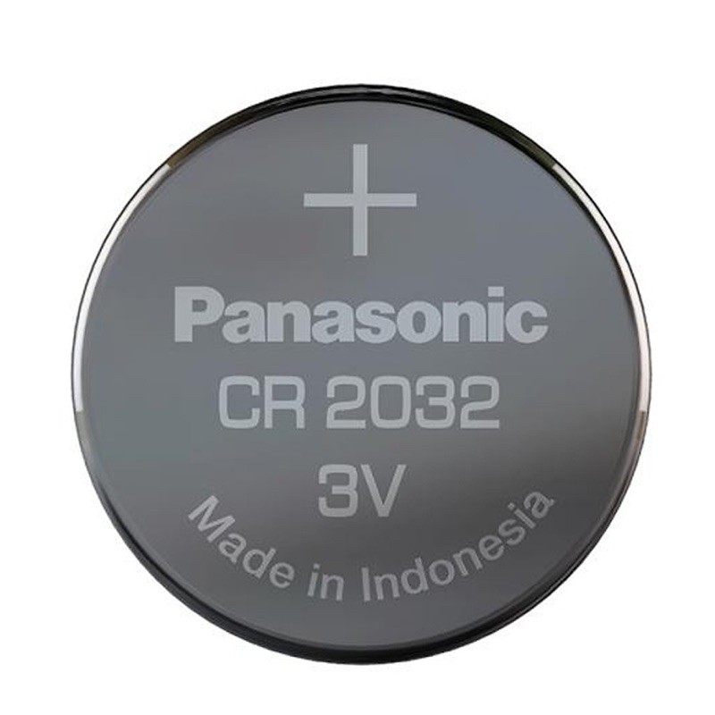 Pin Remote Xe Máy, Oto, Cmos CR2032 Panasonic