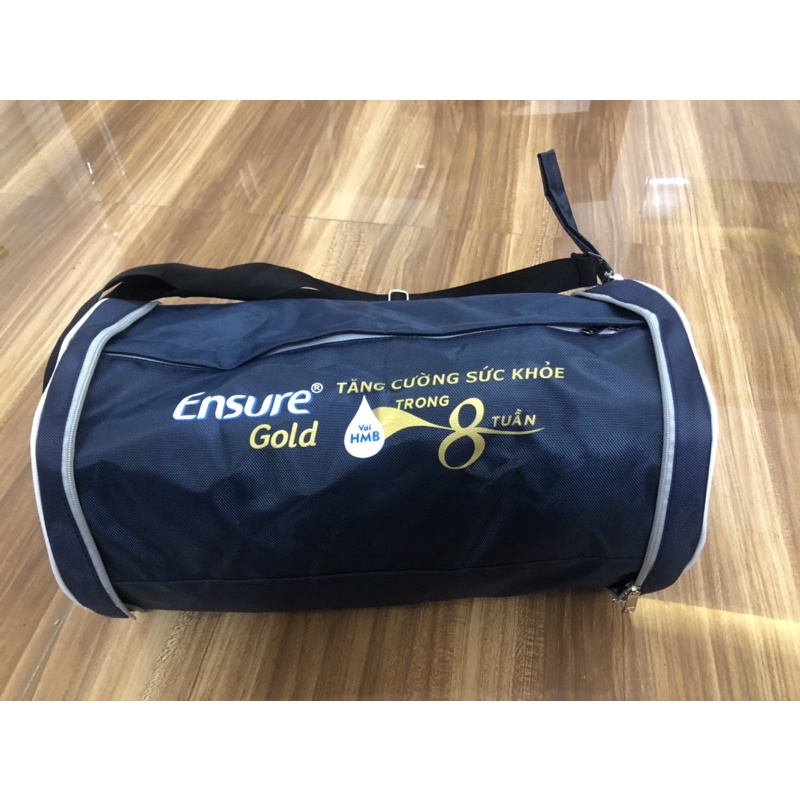 Túi trống gấp gọn ensure