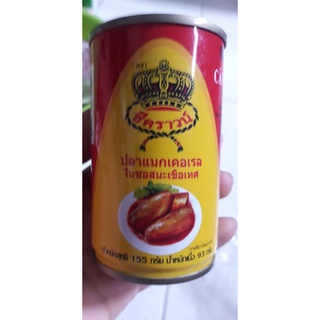 Cá mòi xót cà ngon đinh không thưa 3 cô gái .