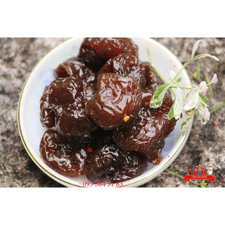 Ô Mai Mận Dẻo Không Hạt