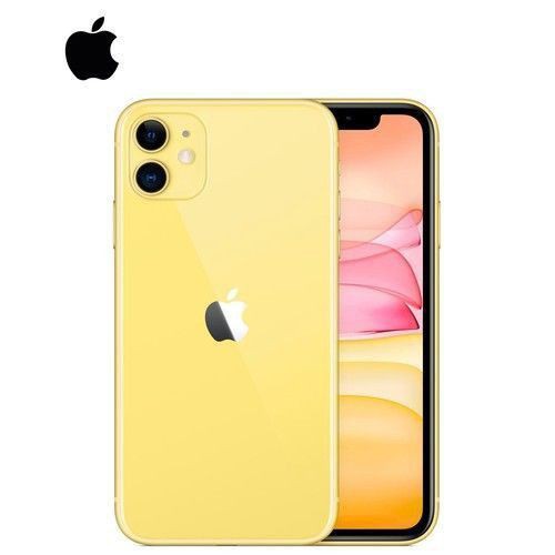 [Trả góp 0% LS] Điện Thoại Apple iPhone 11 64GB - Hàng Nhập Khẩu - Hộp Mới