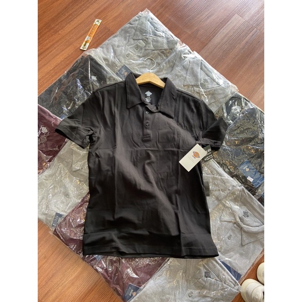 Áo nữ Polo Dickies chính hãng 💥