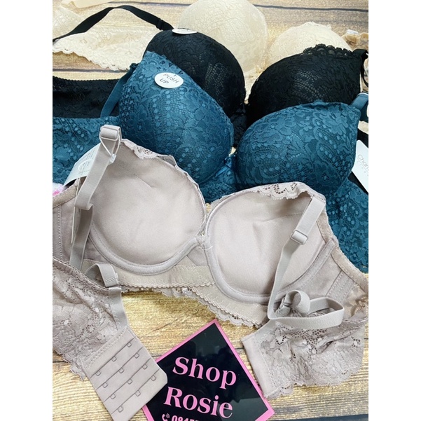 Áo ngực siêu Push up hàng Thái chuẩn siêu nâng 8cm