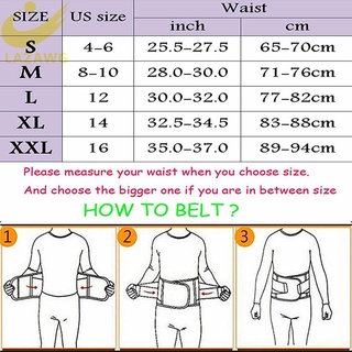 Đai Nịt Bụng Định Hình Eo Thon Cho Nữ