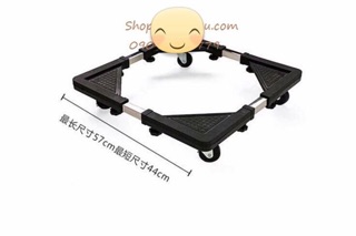 Chân đế kê tủ lạnh, máy giặt