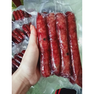 Lạp xưởng Bến Tre