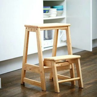 Ghế thắp nhang 2 tầng