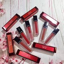 Son Kem 🌺 FREESHIP 🌺 Giảm 30k khi nhập [THUN30KK], Son kem  BeWell Velvet Lip Tint 04( có 6 mà đặc trưng | BigBuy360 - bigbuy360.vn