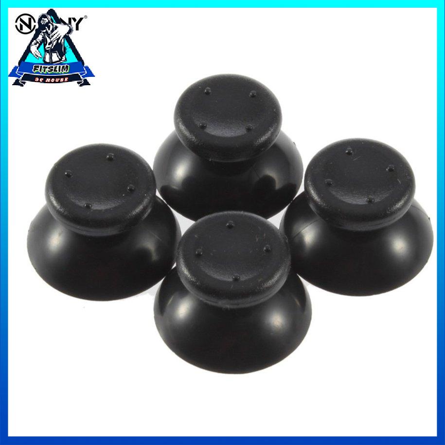 4 cái Thumbsticks Thumb Joystick Stick Cap cho Microsoft Xbox 360 Controller [8/19]