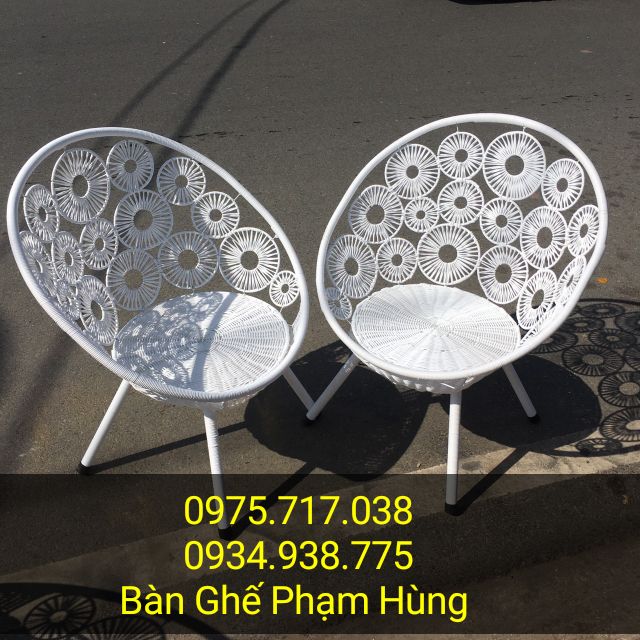 Thanh lý ghế thư giãn giá rẻ