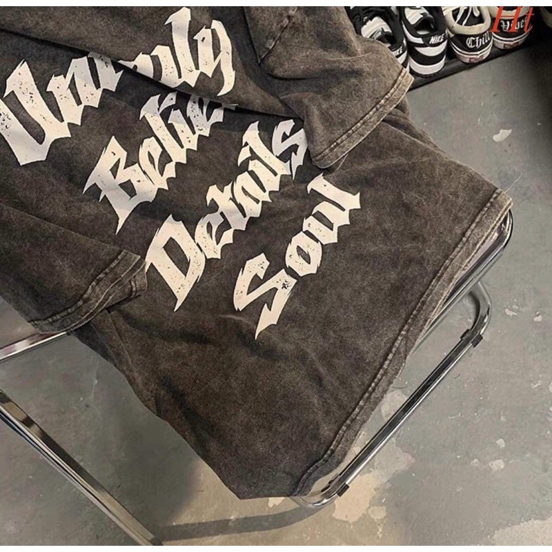 Áo loang Soul H2A657