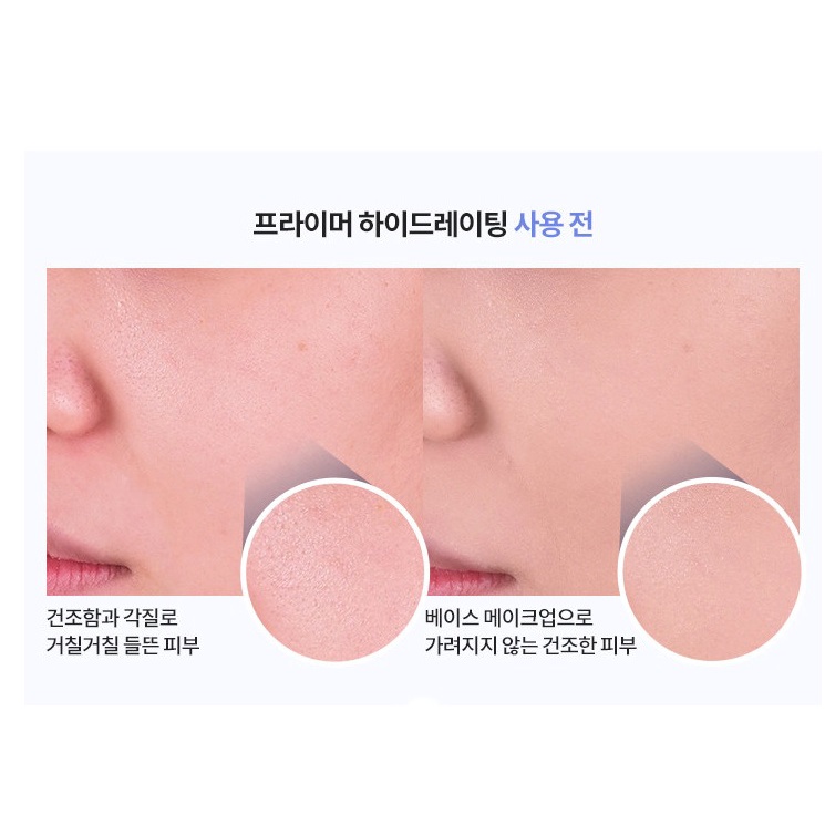Kem Lót Trang Điểm BANILA CO PRIME PRIMER 30ml , 2 loại