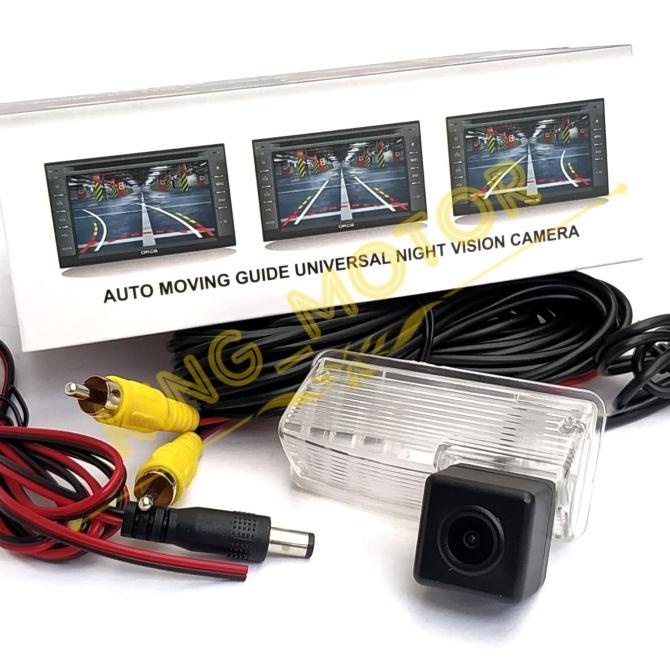 Camera / Camera Lùi Xe CCD Arca OEM CALYA SIGRA (Made)!!!!! | BigBuy360 - bigbuy360.vn