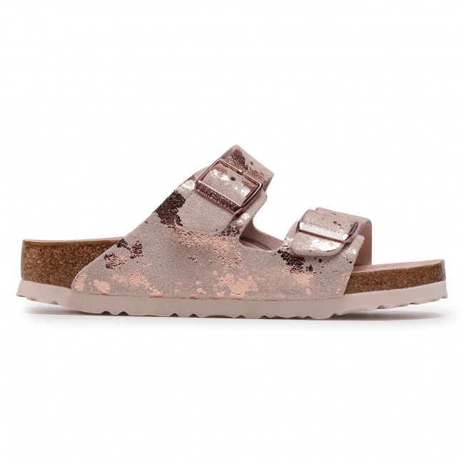 Giày Sandal Nữ Arizona Birkenstock Bck1017416