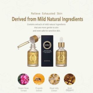Serum vàng eunyul 420k giãm 300k